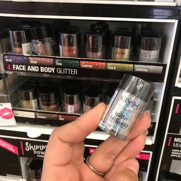 Not for sale! MAC duplicates!Just showing my faves - Picture 4 of 4